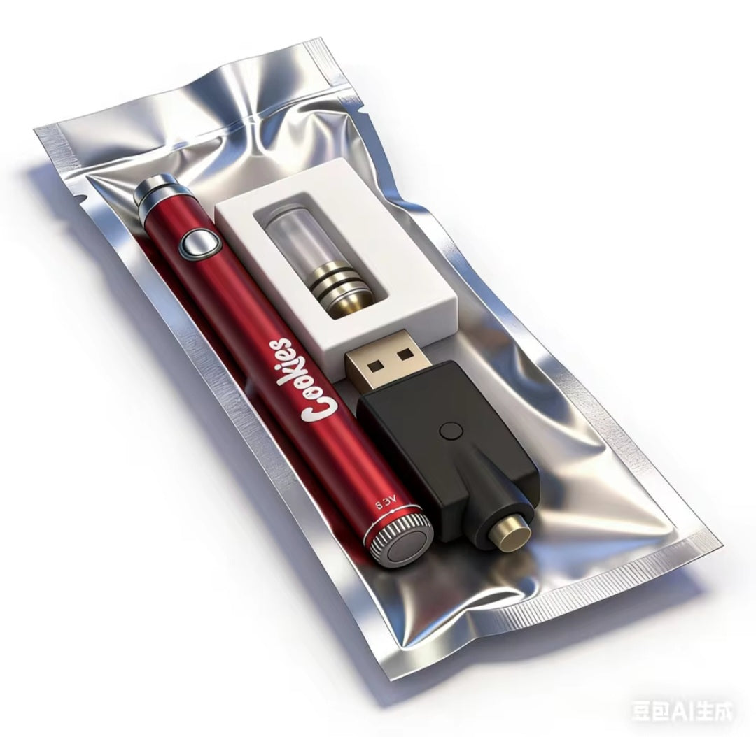 Cookies Hot Knife Bundle