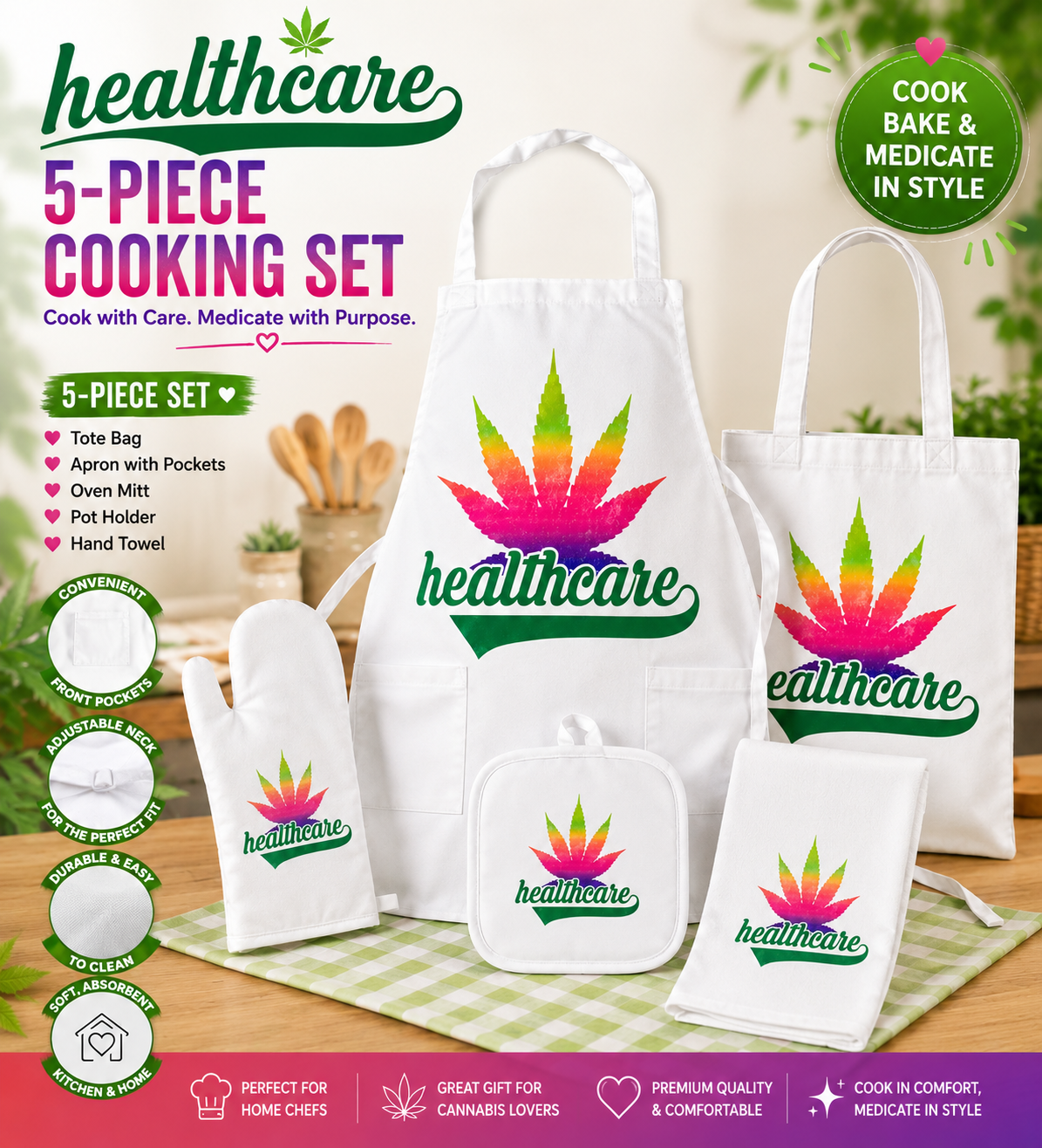 Kitchen Set