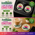 Coaster Sets