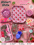 Complete Cherry Essentials Set