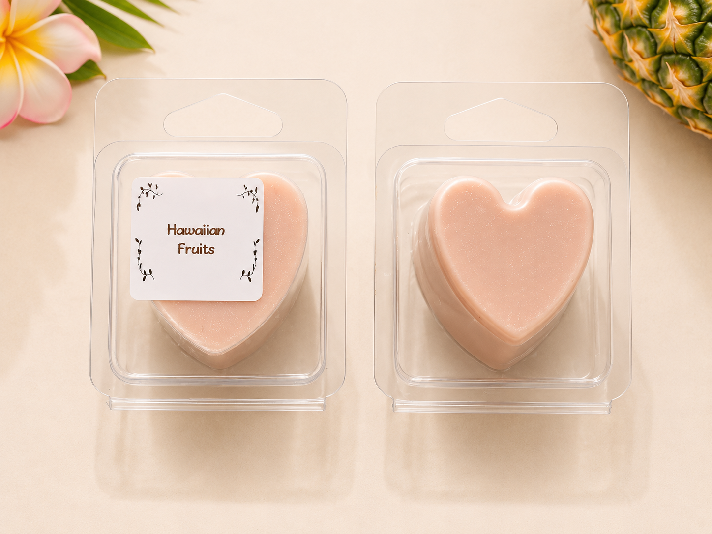 Singe Scented Waxes