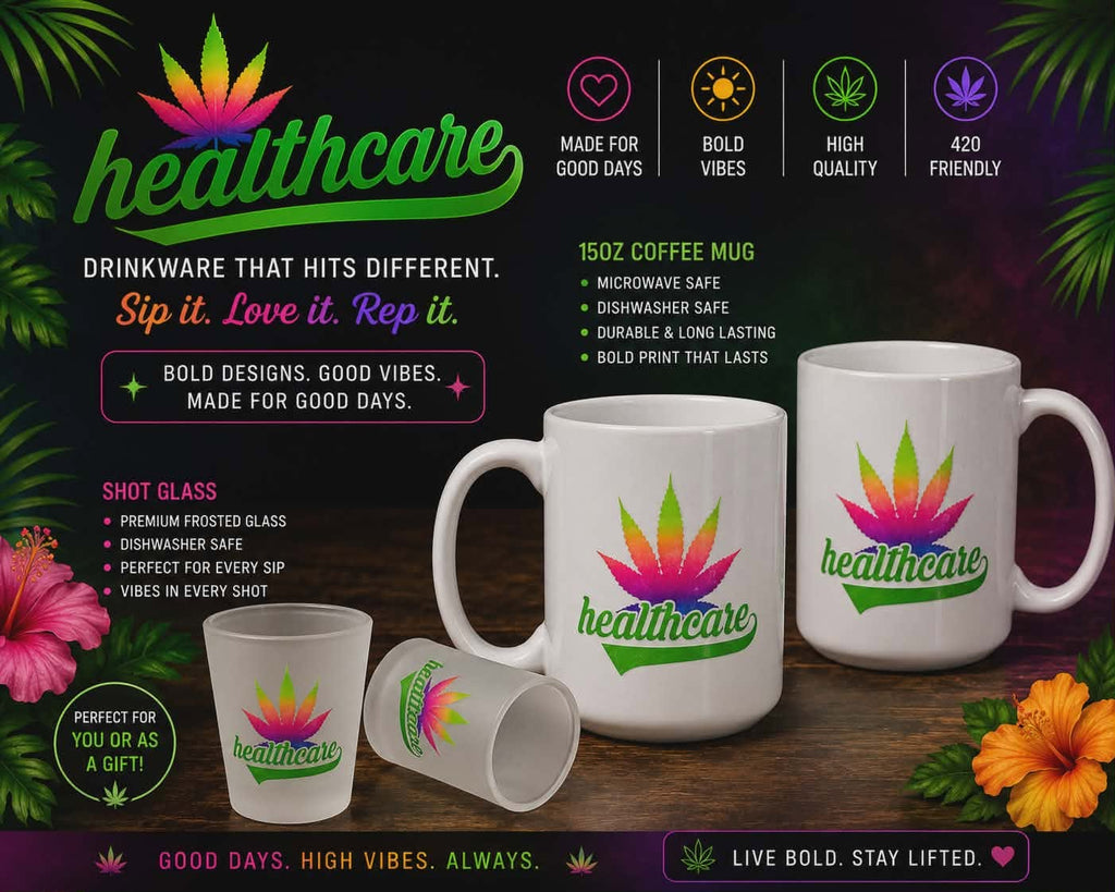 Mugs and Shots