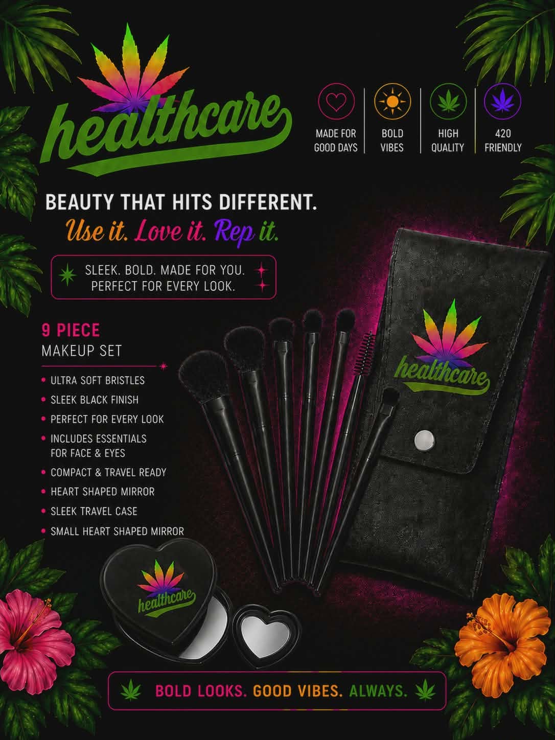 Make up kit