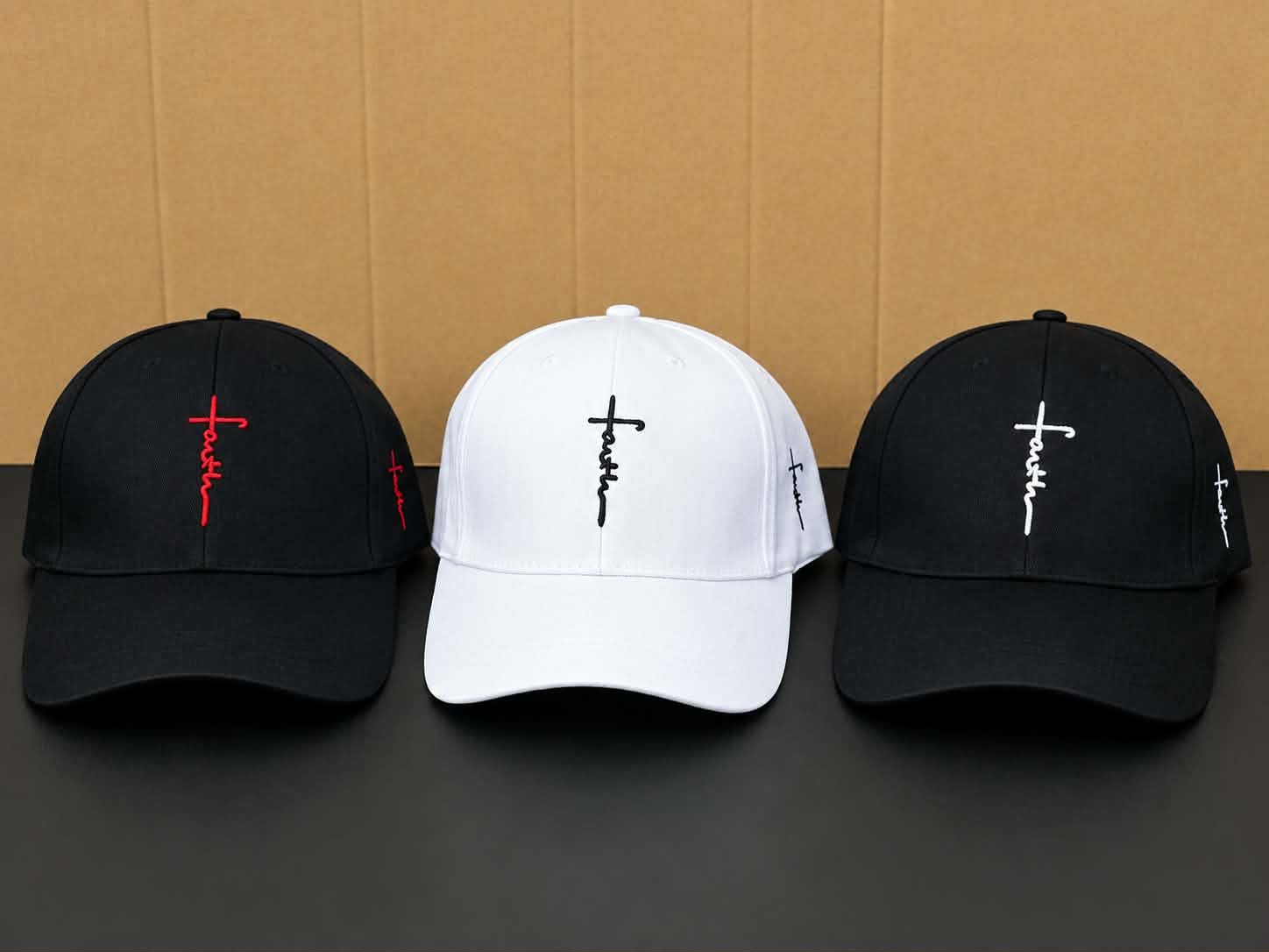 Holy Him sets