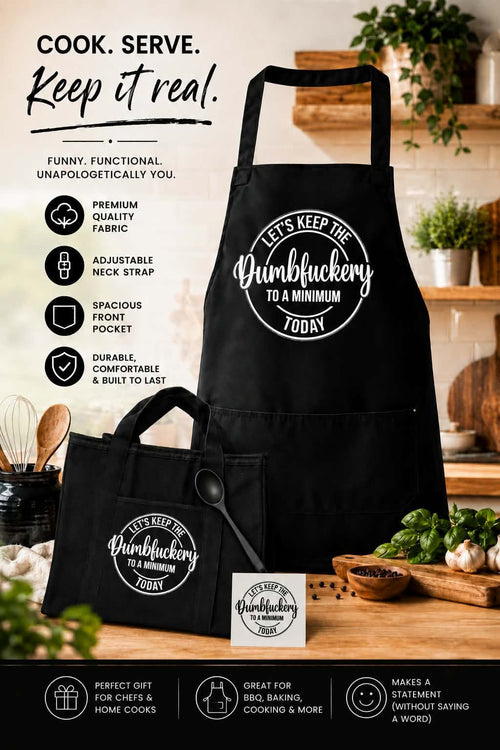 Apron