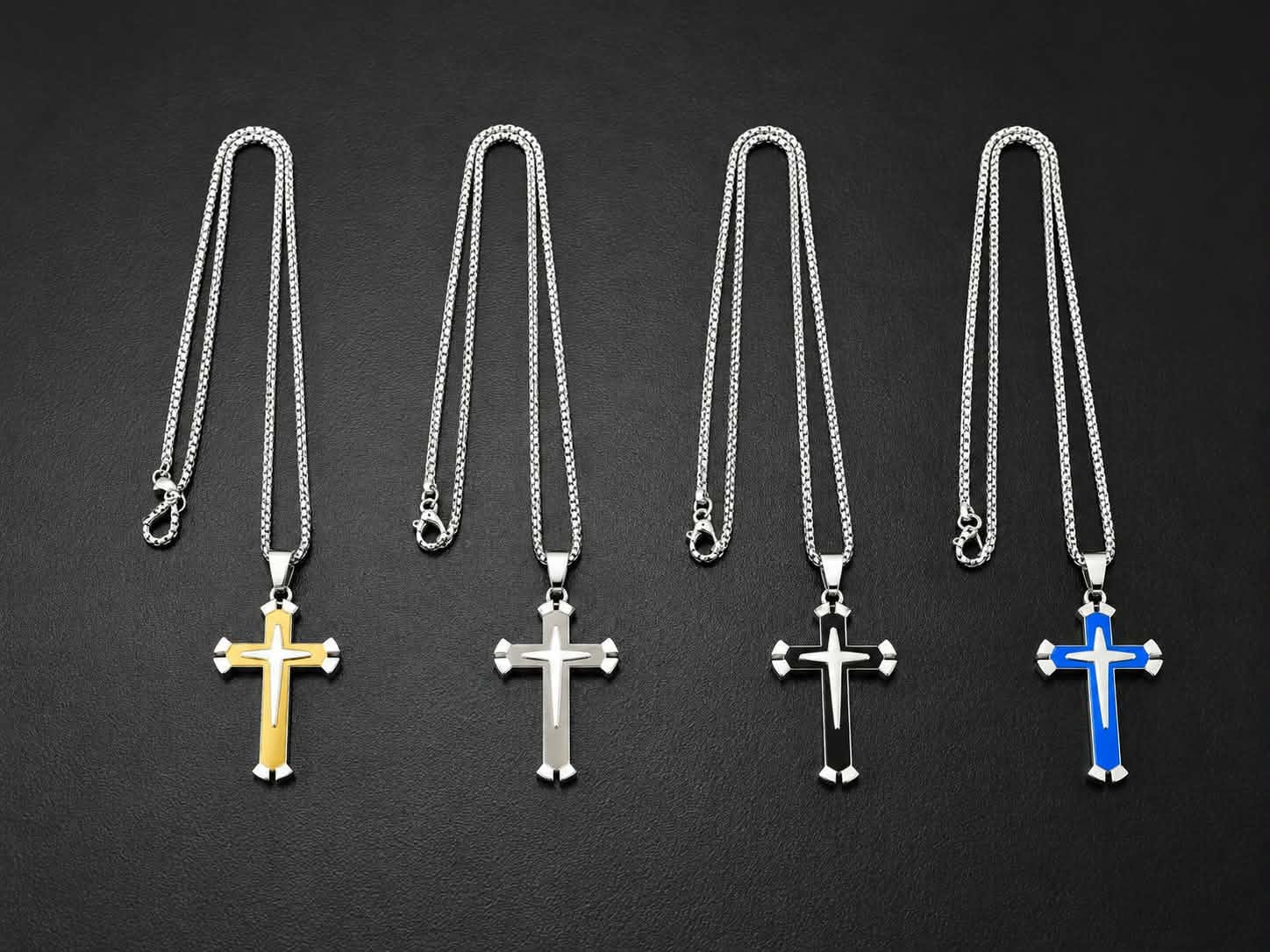 Holy Him sets