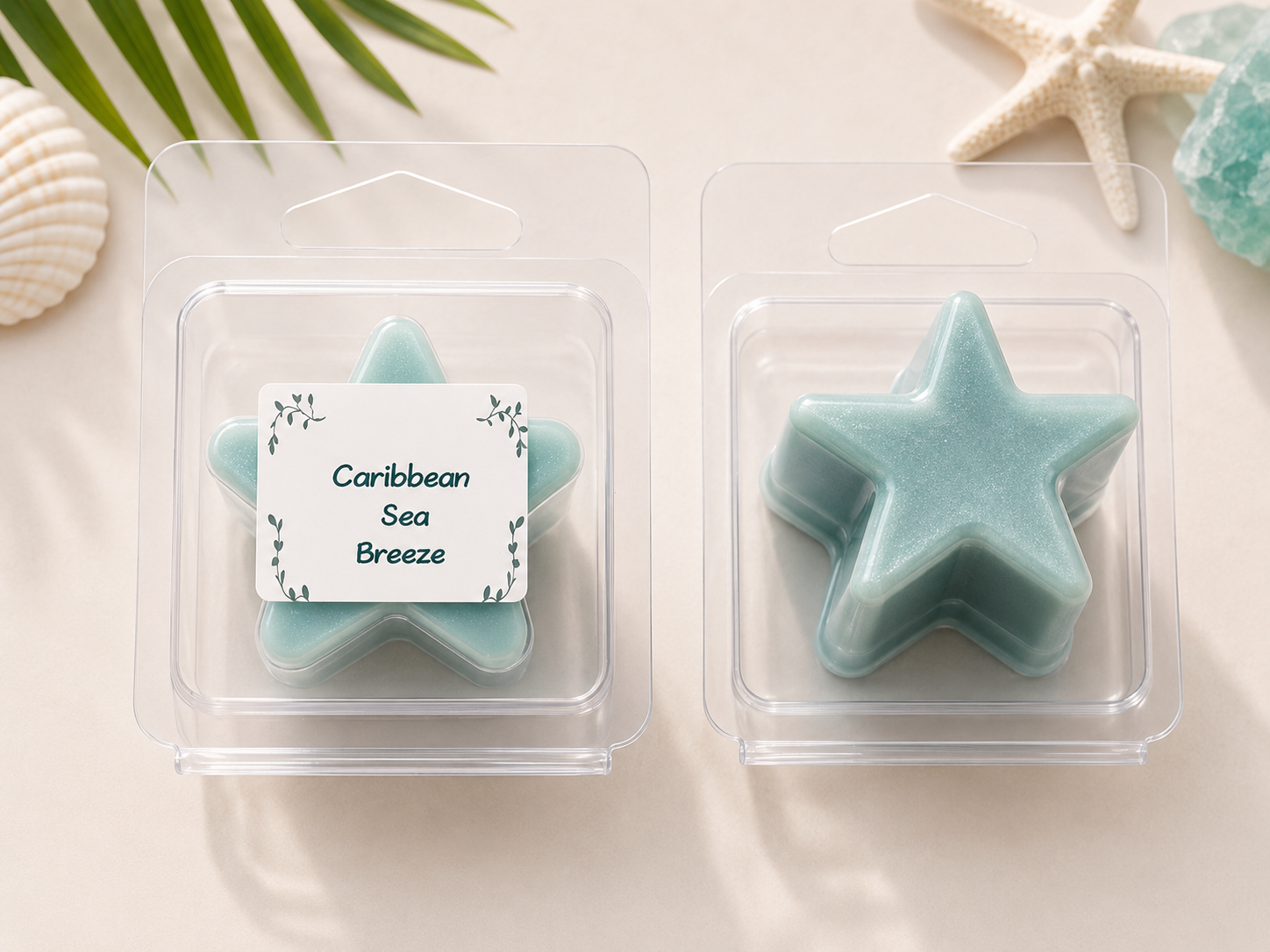 Singe Scented Waxes