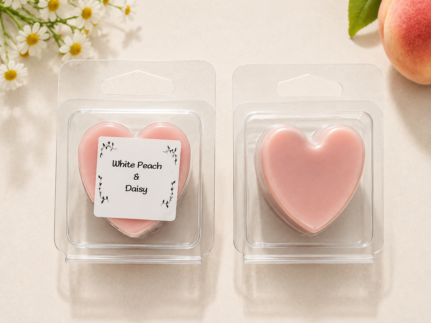 Singe Scented Waxes