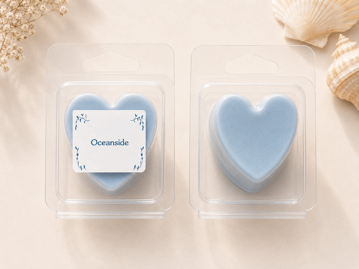 Singe Scented Waxes