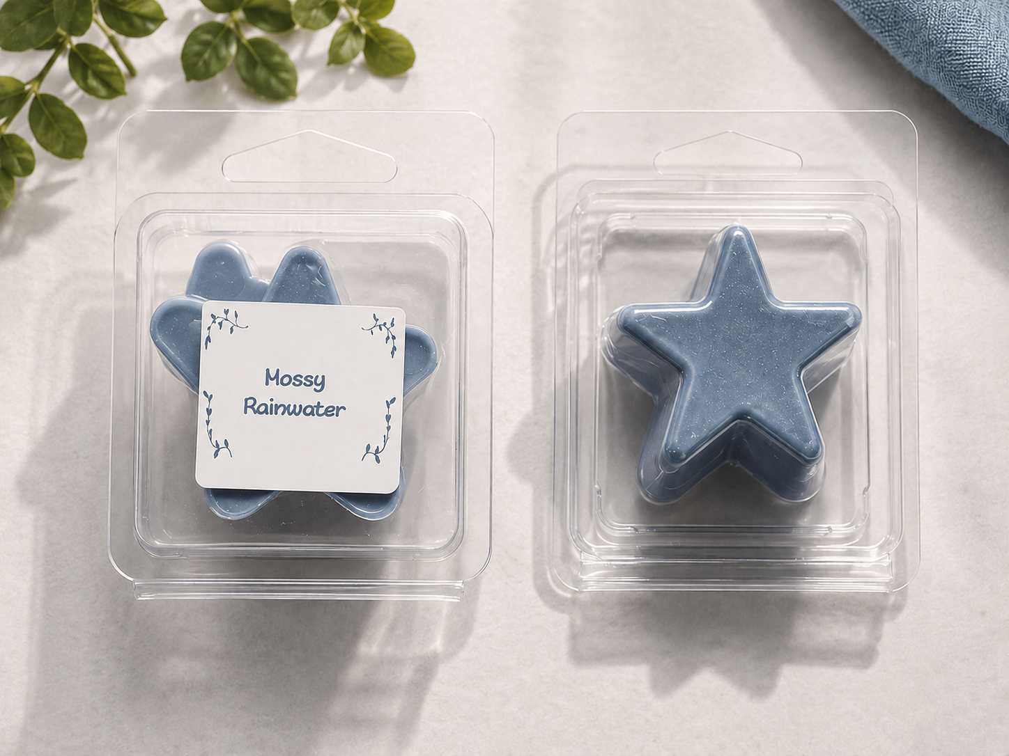 Singe Scented Waxes