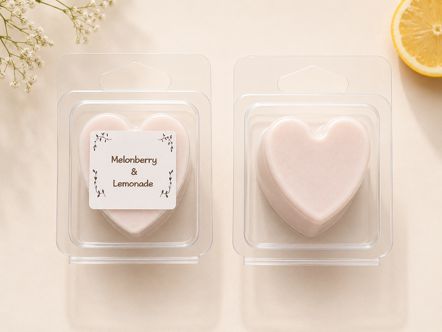 Singe Scented Waxes