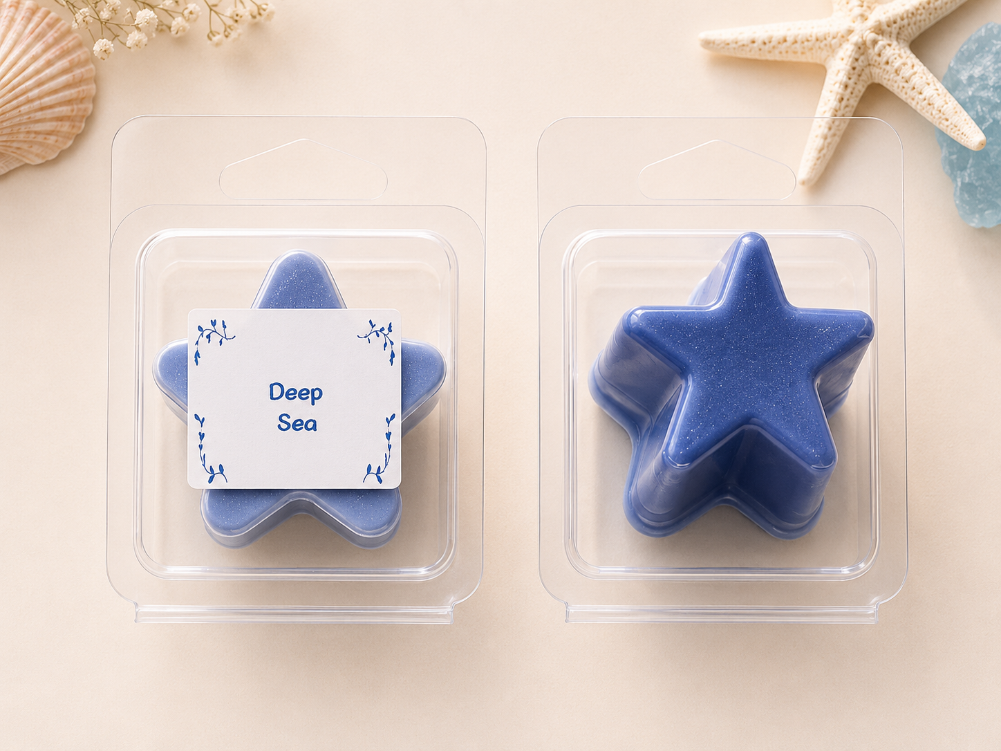 Singe Scented Waxes
