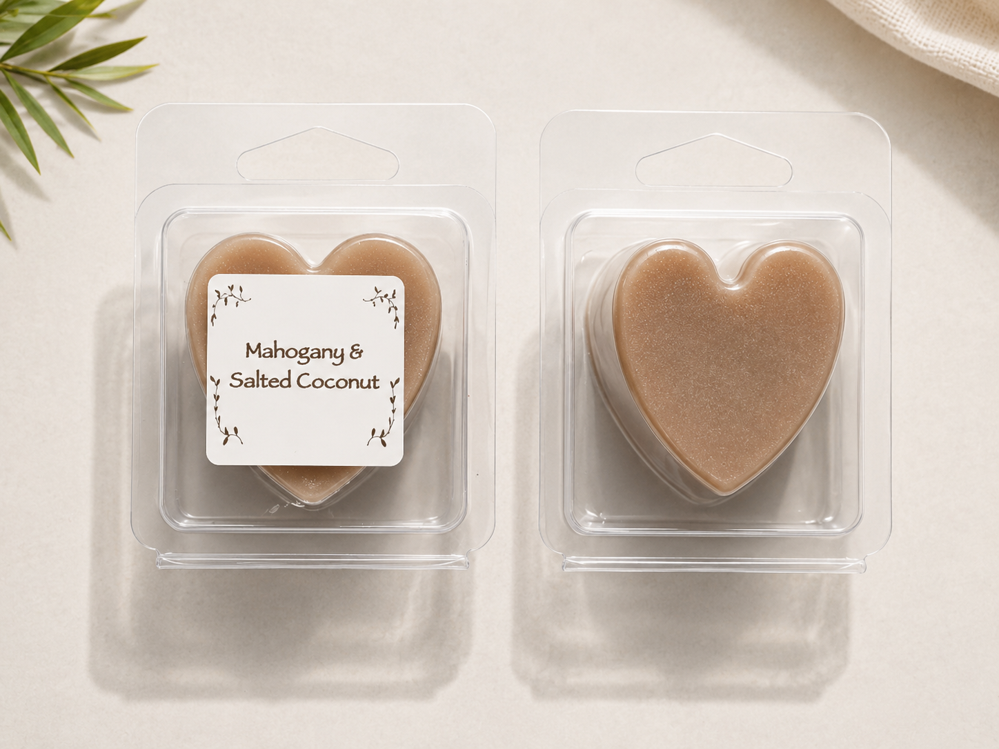 Singe Scented Waxes