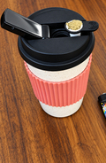 Coffee Cup Bubbler